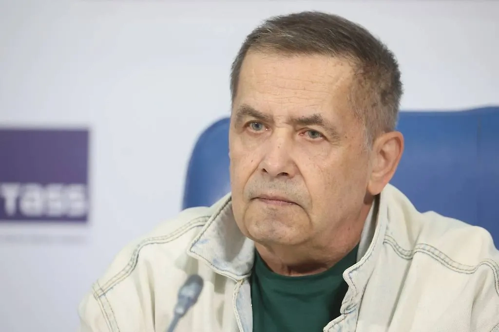 Николай Расторгуев страдал от хронической почечной недостаточности до 2009 года. Фото © ТАСС / Максим Григорьев