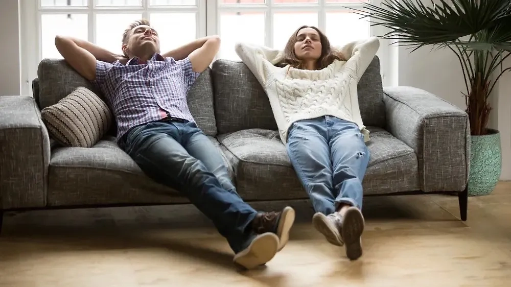 Что нельзя делать 13 июня: как защитить организм во время сильной магнитной бури. Фото © Shutterstock / FOTODOM / fizkes 