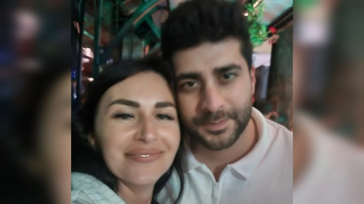 Фото © Instagram (признан экстремистской организацией и запрещён на территории Российской Федерации) / dogukangungorfan