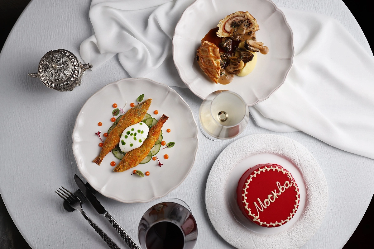 Морской в Сочи. Фото © Пресс-служба VK