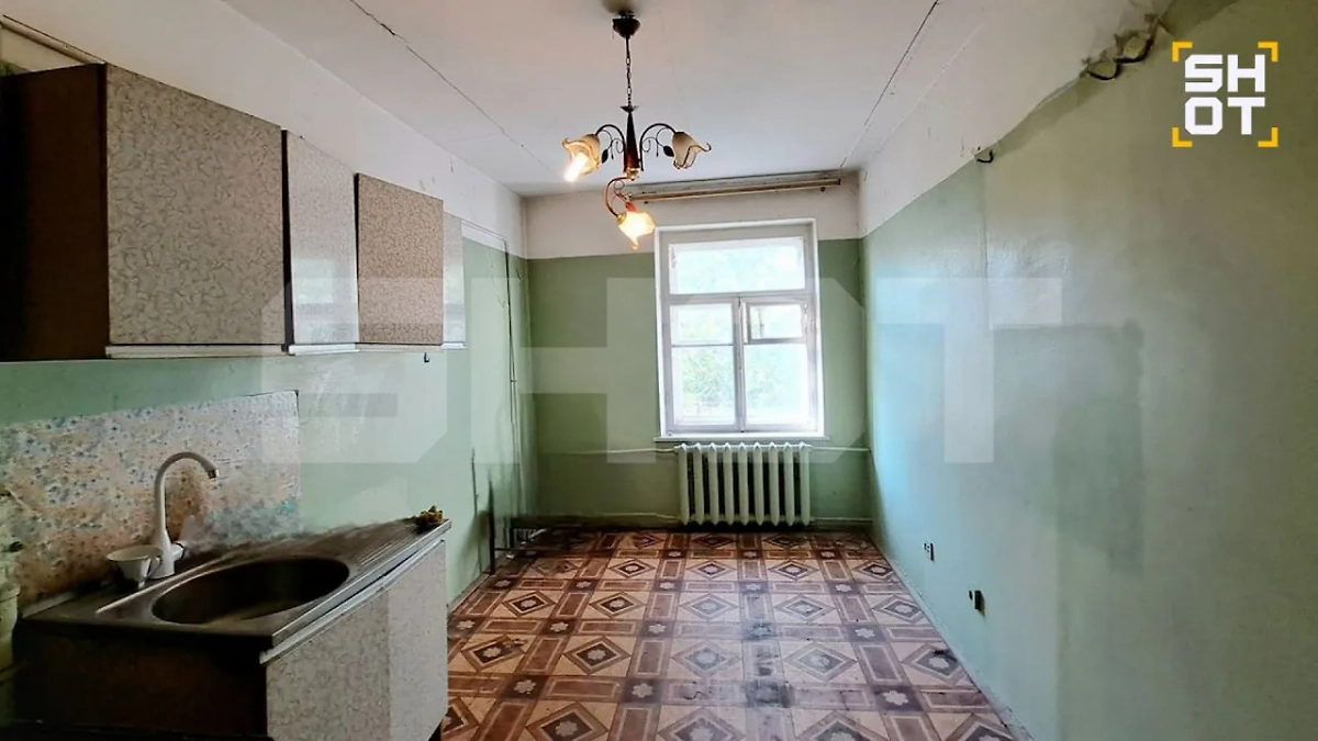 Фото © Telegram / SHOT