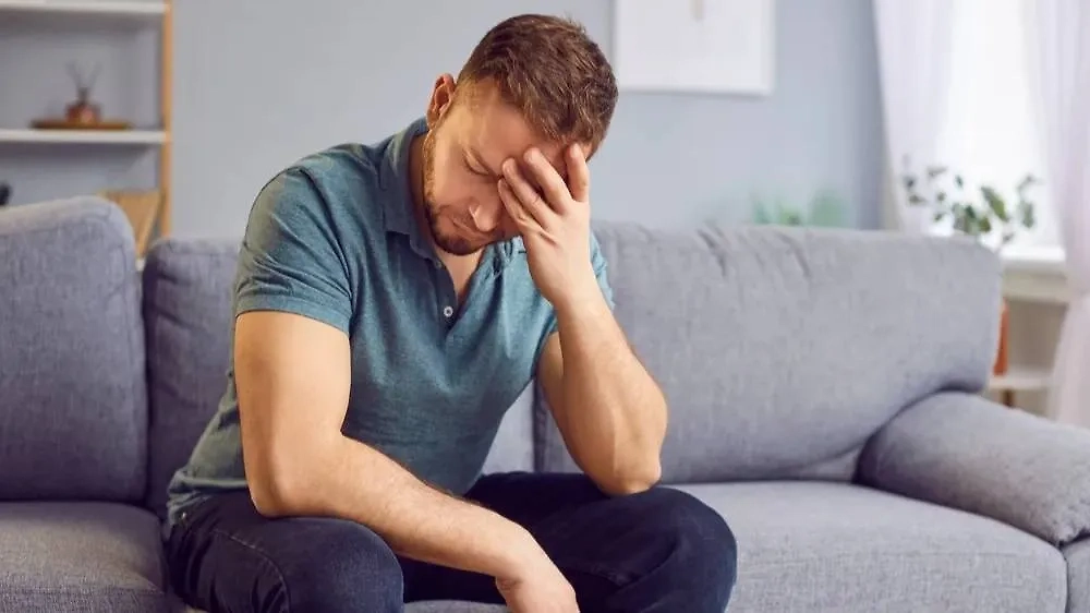 Лев и Семён — казалось бы, такие благородные мужские имена... Фото © Shutterstock / FOTODOM / Studio Romantic