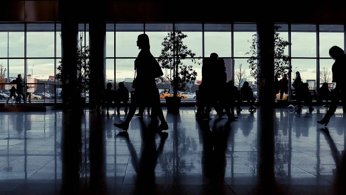 В новолуние лунный календарь на июль 2025 года советует не делать этих вещей. Фото © Shutterstock / FOTODOM / Vic Lab