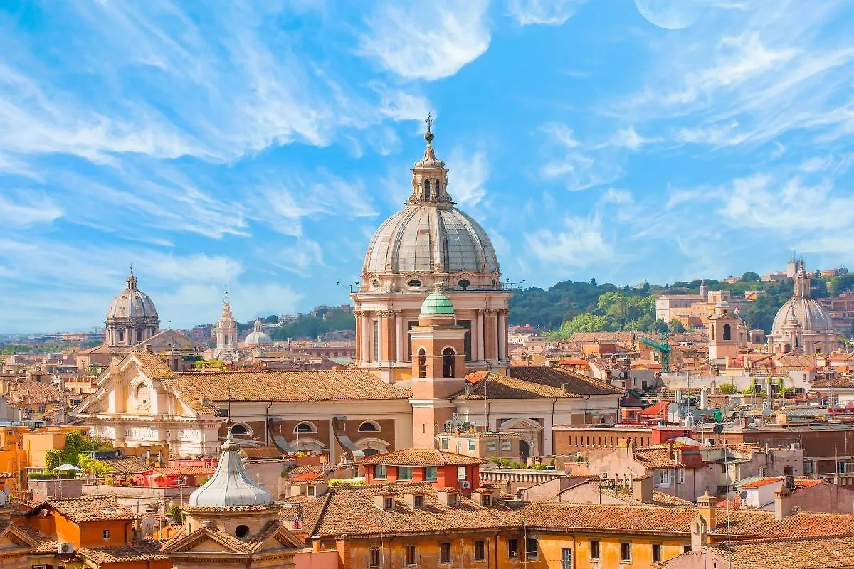 В Италии комфортнее всего весной и осенью. Фото © Shutterstock / FOTODOM / muratart