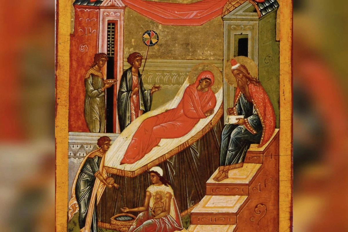 Рождество Иоанна Предтечи — это церковный праздник, который дал Ивану Купале название и часть обрядности. Фото © Wikipedia / Jackturner3