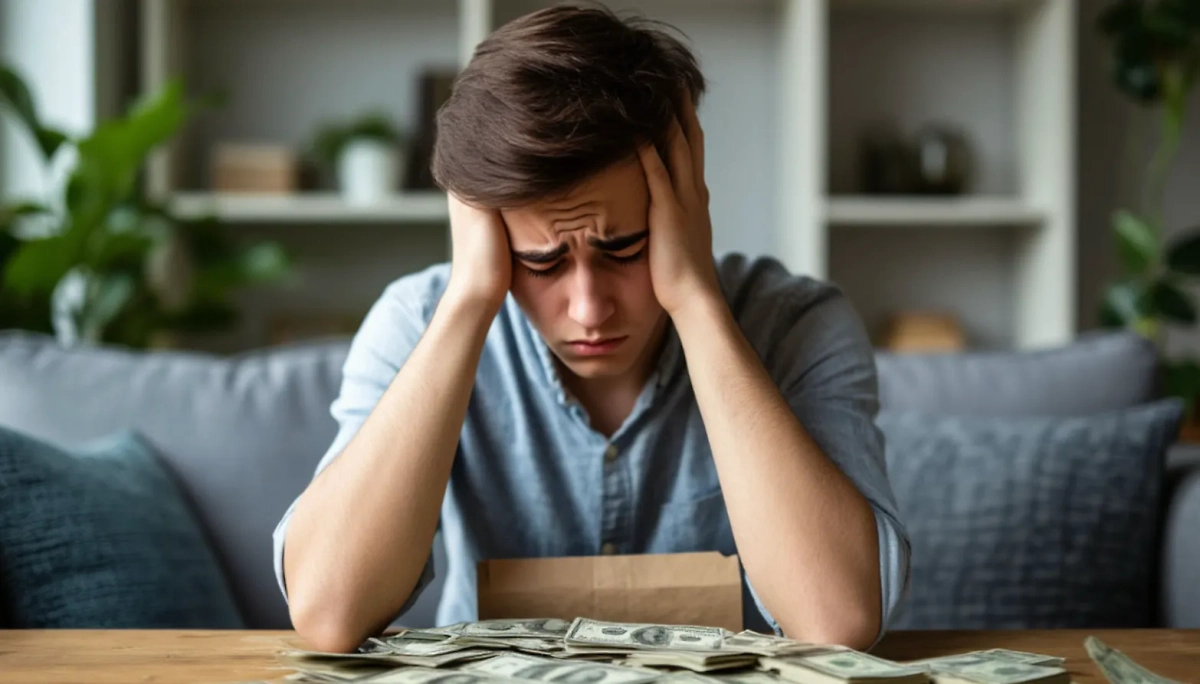 Психология поколения зумеров: почему они всё делают не так. Фото © «Шедеврум»