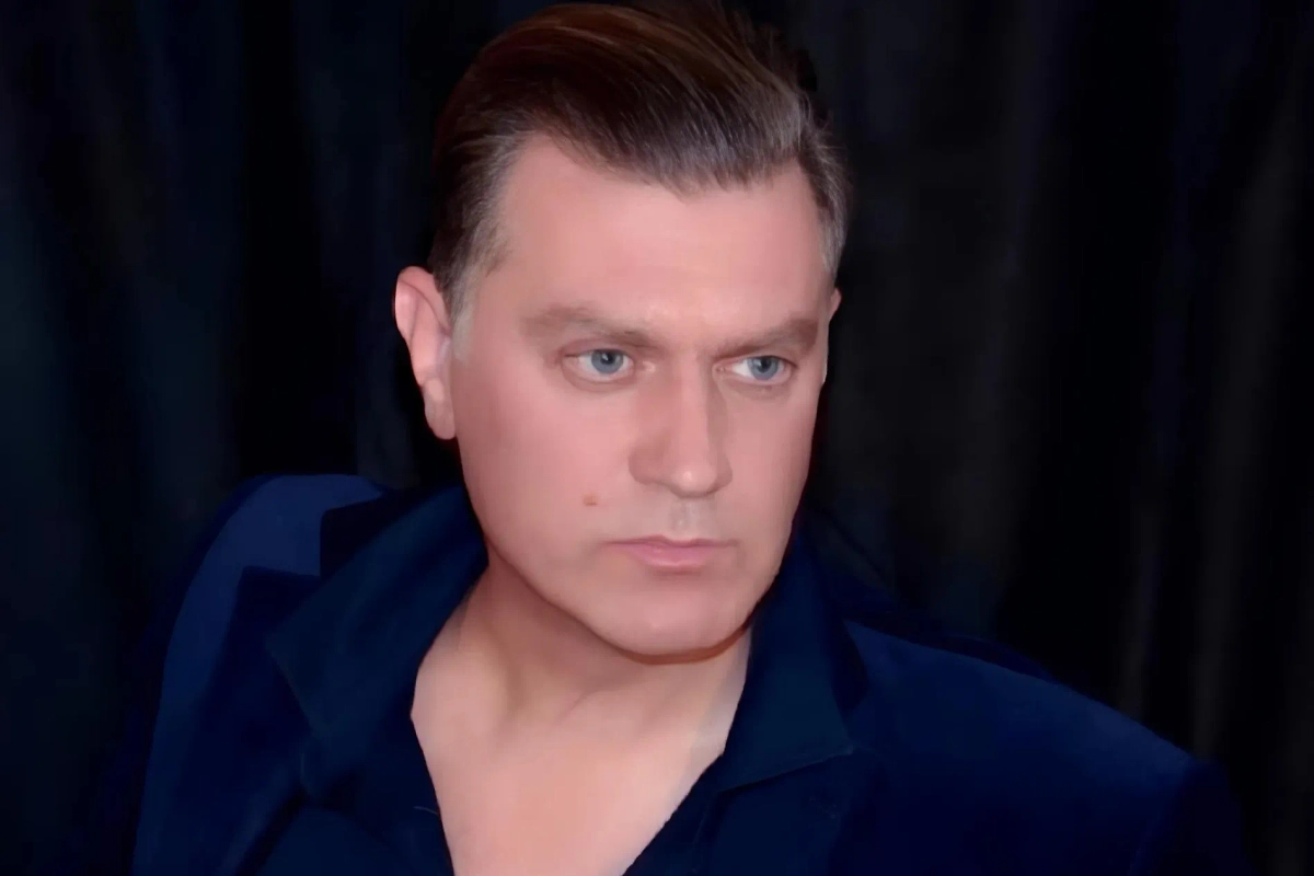 Алексей Зубков отказался от славы в России, променяв её на сомнительное украинство. Фото © Instagram (признан экстремистской организацией и запрещён на территории Российской Федерации) / zubkov_aleksky