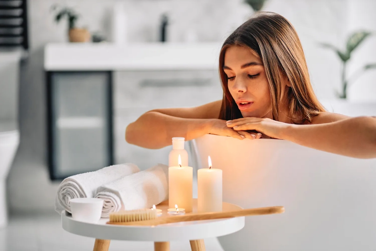 Вы думали, что полуденницы встречаются только в игре «Ведьмак»? Фото © Freepik