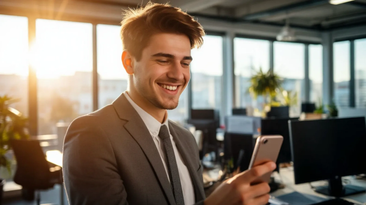 Финансовая безответственность молодых: лень или стратегия выживания. Фото © «Шедеврум»