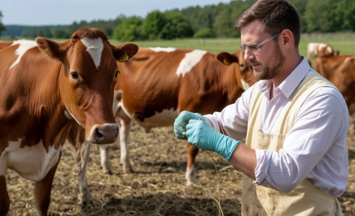 Это работа для настоящих мужчин, сильных, ответственных и выносливых. Фото © «Шедеврум»