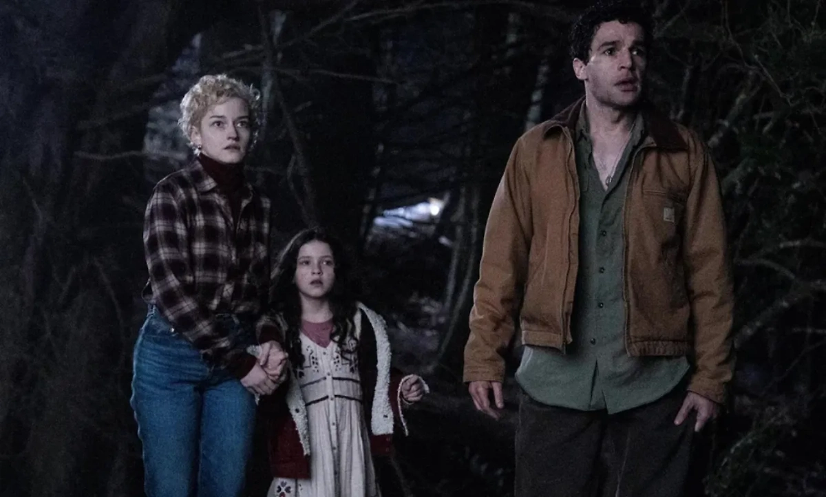 Фото © Кадр из фильма «Вульфмен», режиссёр Ли Уоннелл, сценарист 
Ли Уоннелл, Корбетт Так / Kinopoisk