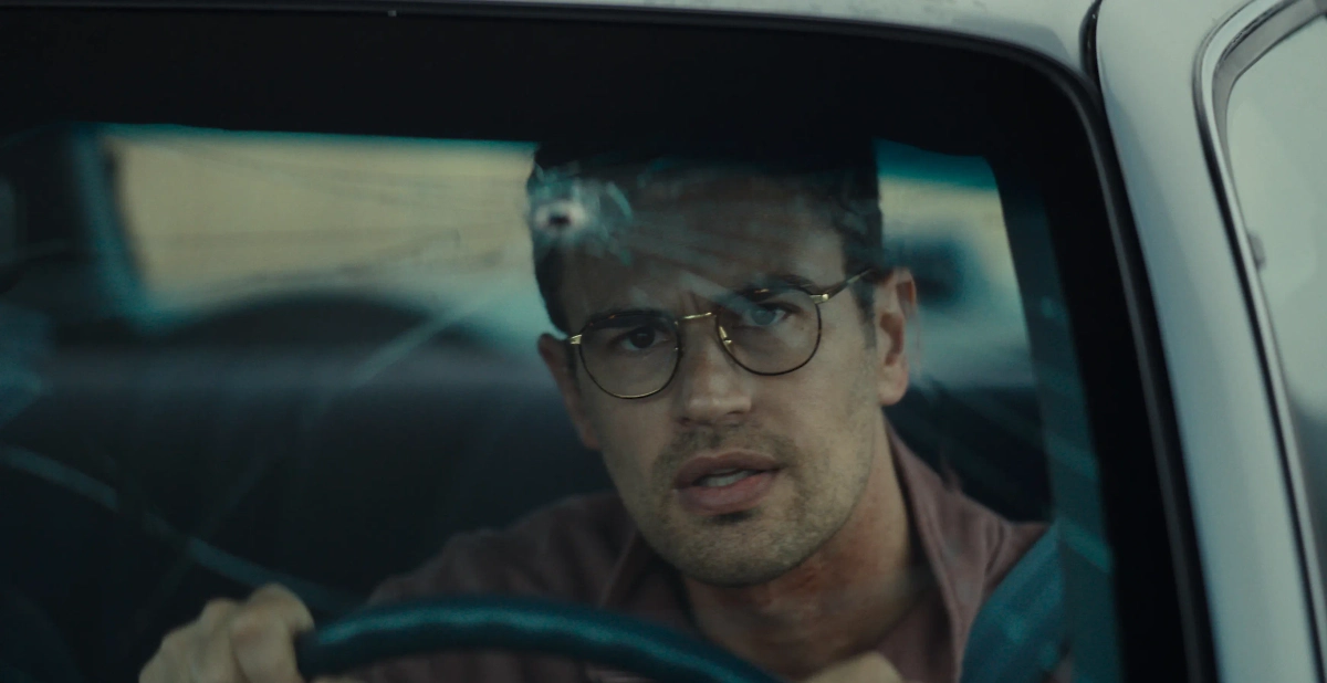 Фото © Кадр из фильма «Обезьяна», режиссёр Осгуд Перкинс, сценарист Осгуд Перкинс, Стивен Кинг / Kinopoisk