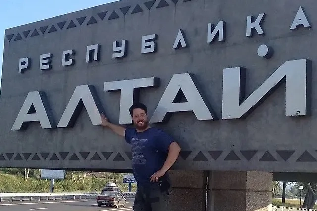 В 2008 году произошёл мировой экономический кризис. Фото © VK / Джастас Уолкер