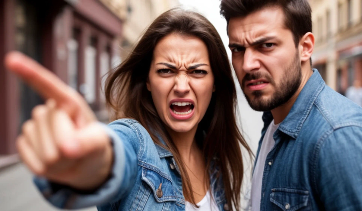 Негативные фразы, которые программируют болезни и неудачи в жизни. Фото © «Шедеврум»