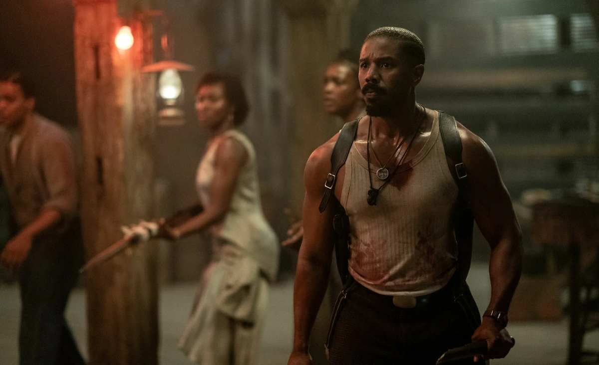 Фото © Кадр из фильма «Грешники» режиссёр Райан Куглер, сценарист Райан Куглер / Kinopoisk