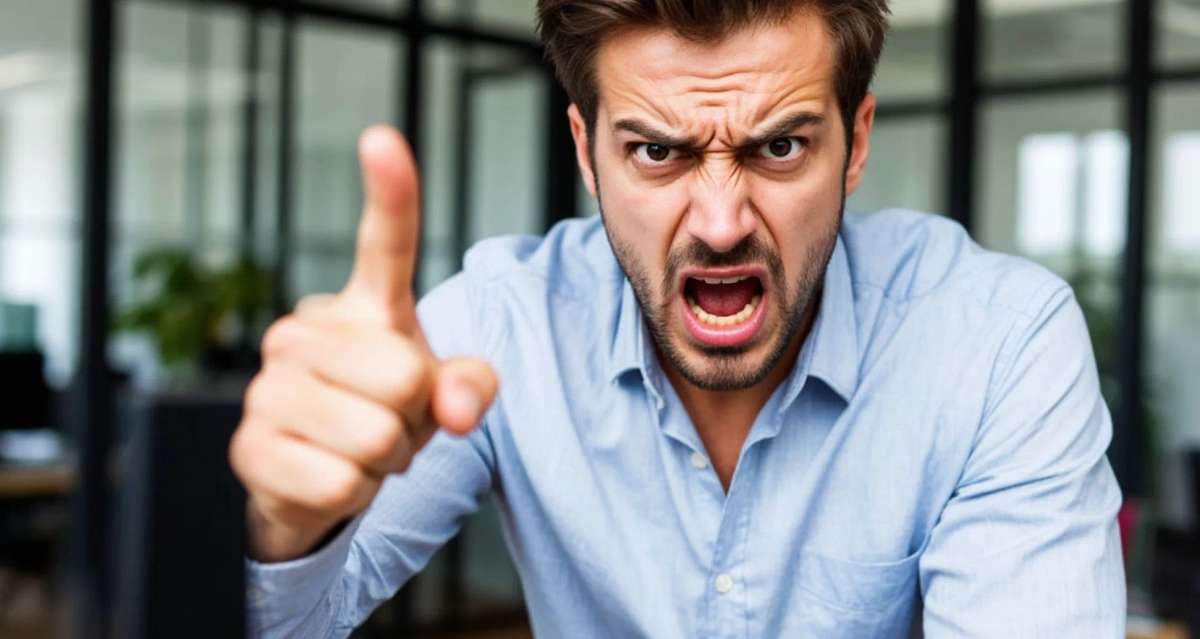 Слова-заклятья: какие фразы нельзя говорить даже в шутку, чтобы не навредить себе. Фото © «Шедеврум»