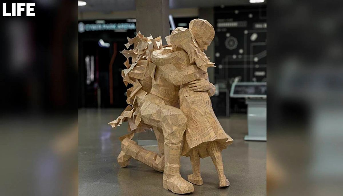 Фото из архива Ильи Гурко