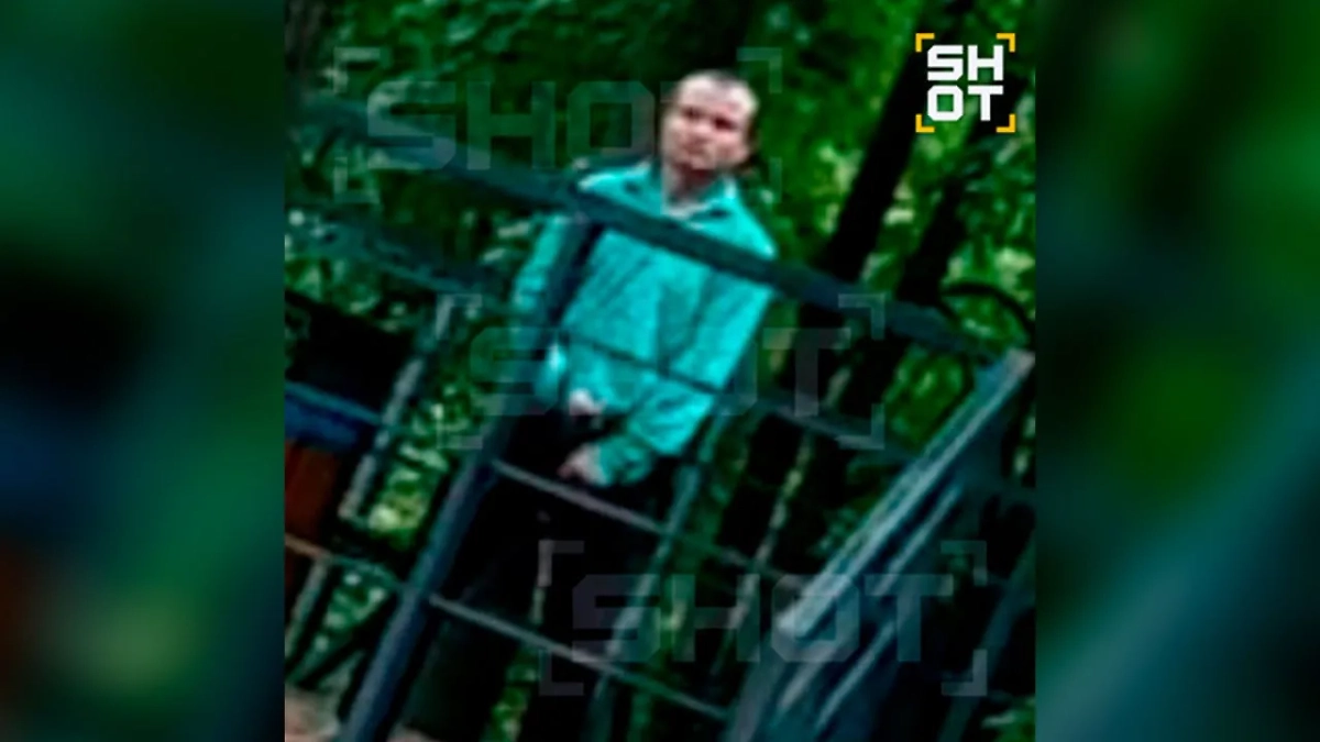 В Ижевске неизвестный напал на девушку во время тренировки и схватил её за ягодицы. Фото © SHOT