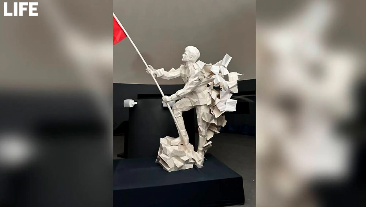 Фото из архива Ильи Гурко