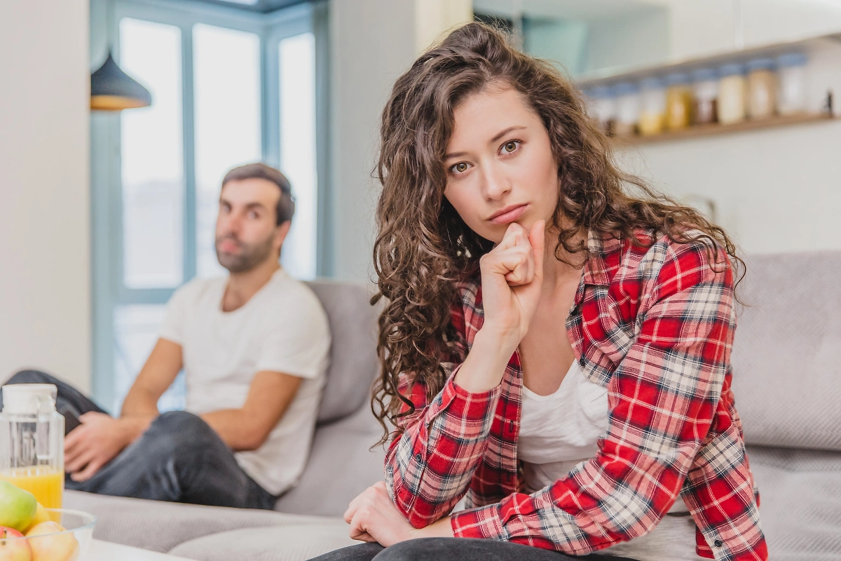 Фразы токсичных людей, которые выдают их психические проблемы. Фото © Shutterstock / FOTODOM / Star Stock