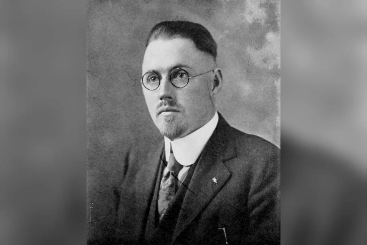 Джон Бринкли прославился как добрый доктор, который обещал вернуть мужскую силу. Фото © Wikipedia