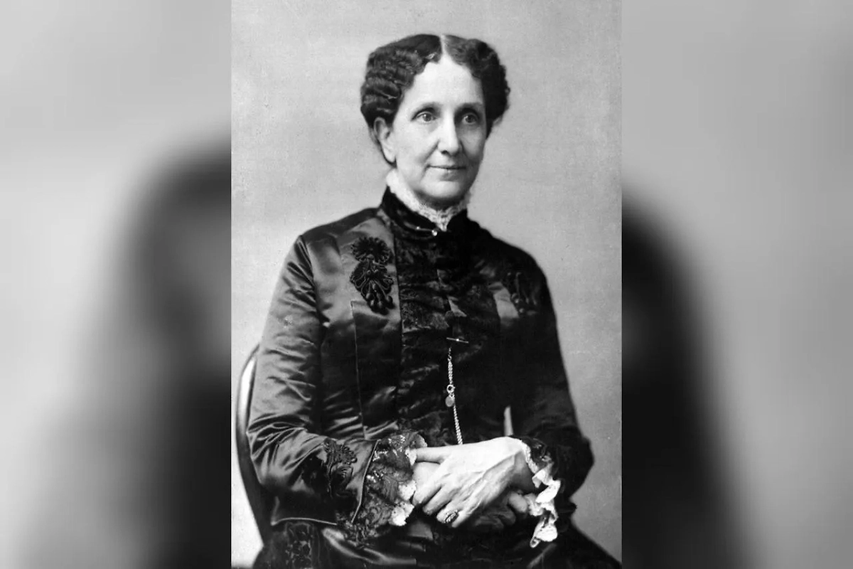 Мэри Бейкер заставила весь Лондон думать, что она принцесса. Фото © Wikipedia