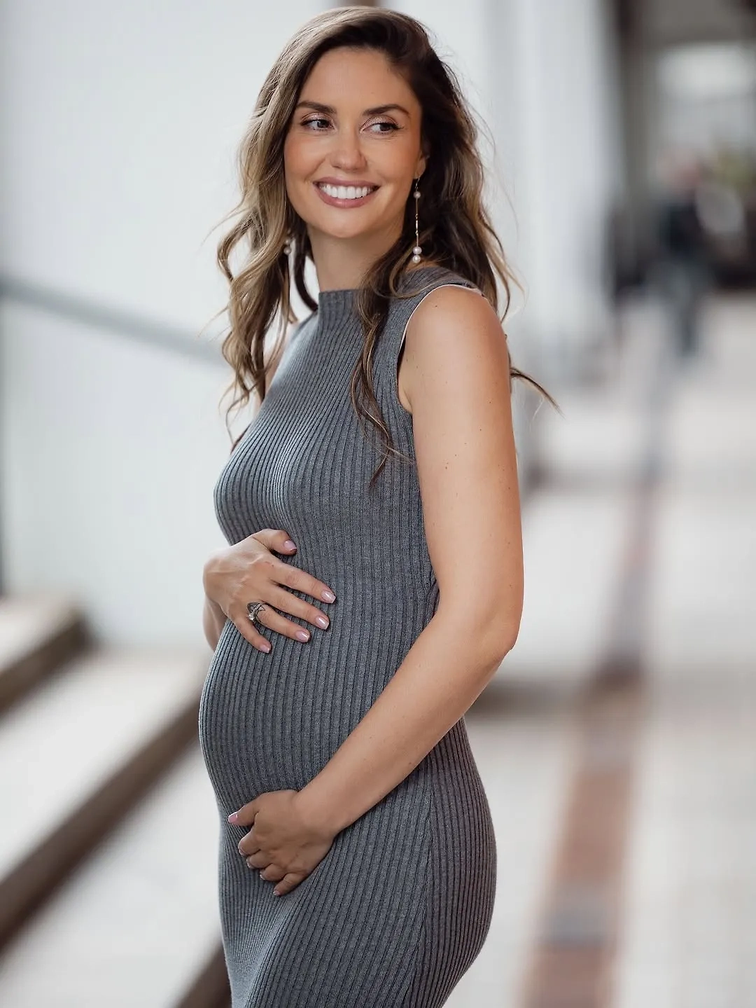 Фото © Instagram (признан экстремистской организацией и запрещён на территории Российской Федерации) / agataagata