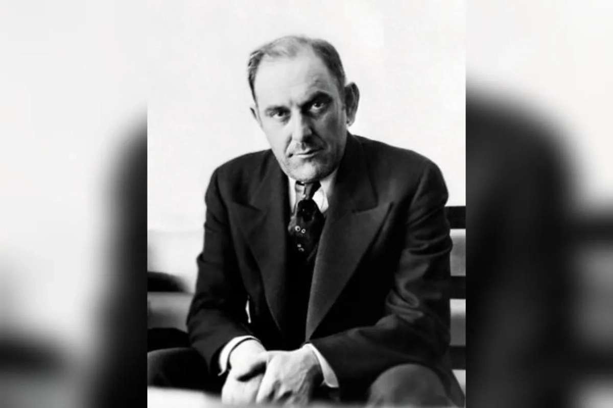 Виктор Люстиг смог продать нечто, что продать в то время было очень трудно. Фото © Wikipedia / Corbis