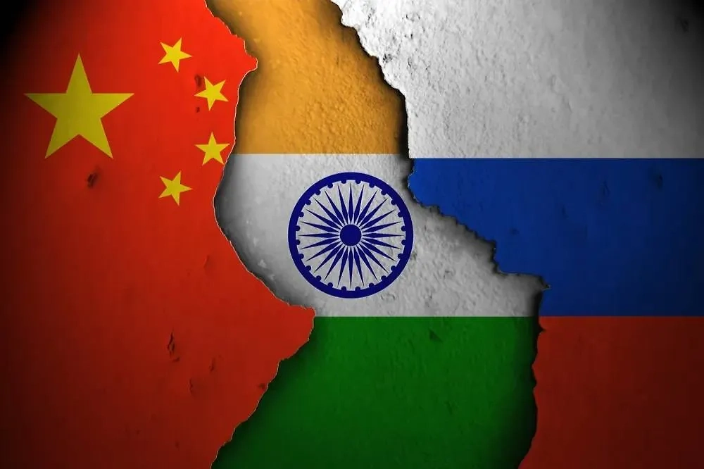 Что «сербская Ванга» говорила про мировое господство в 2025 году? Какие страны будут править режимом? Фото © Shutterstock / FOTODOM / hapelinium