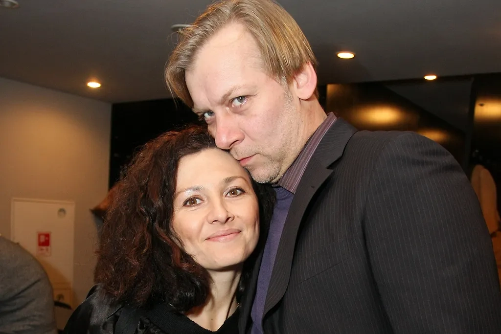 Виктор Раков о разводе с первой женой: признание в боли и страданиях. Фото © ТАСС / Вадим Тараканов