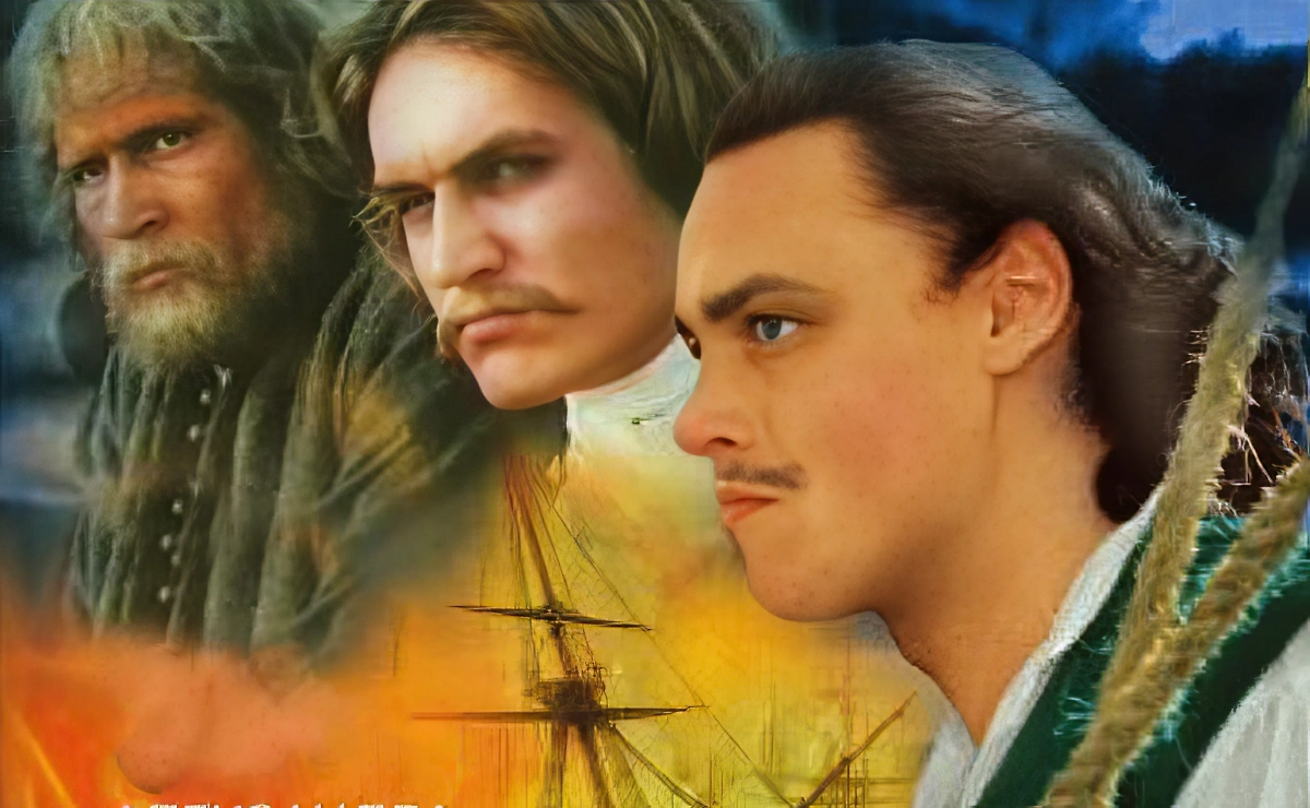 Советские фильмы с рейтингом выше 8 баллов на международных сайтах. Фото © Wikipedia 