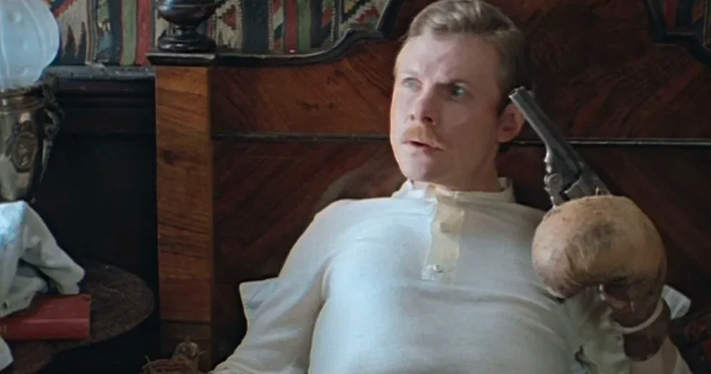 Советские телефильмы, которые до сих пор входят в мировые рейтинги. Фото © Кадр из фильма «Шерлок Холмс и доктор Ватсон», режиссёр Игорь Масленников, сценарист 
Юлий Дунский, Валерий Фрид, Артур Конан Дойл / Kinopoisk