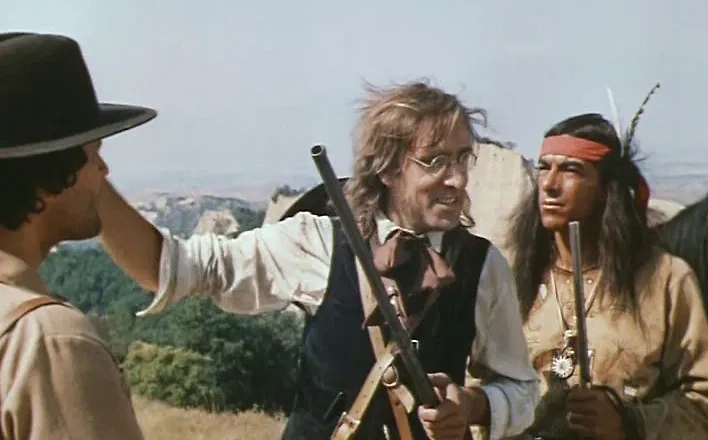 История советского телевидения через призму лучших сериалов времён СССР. Фото © Кадр из фильма «В поисках капитана Гранта», режиссёр Станислав Говорухин, сценарист Станислав Говорухин, Жюль Верн / Kinopoisk