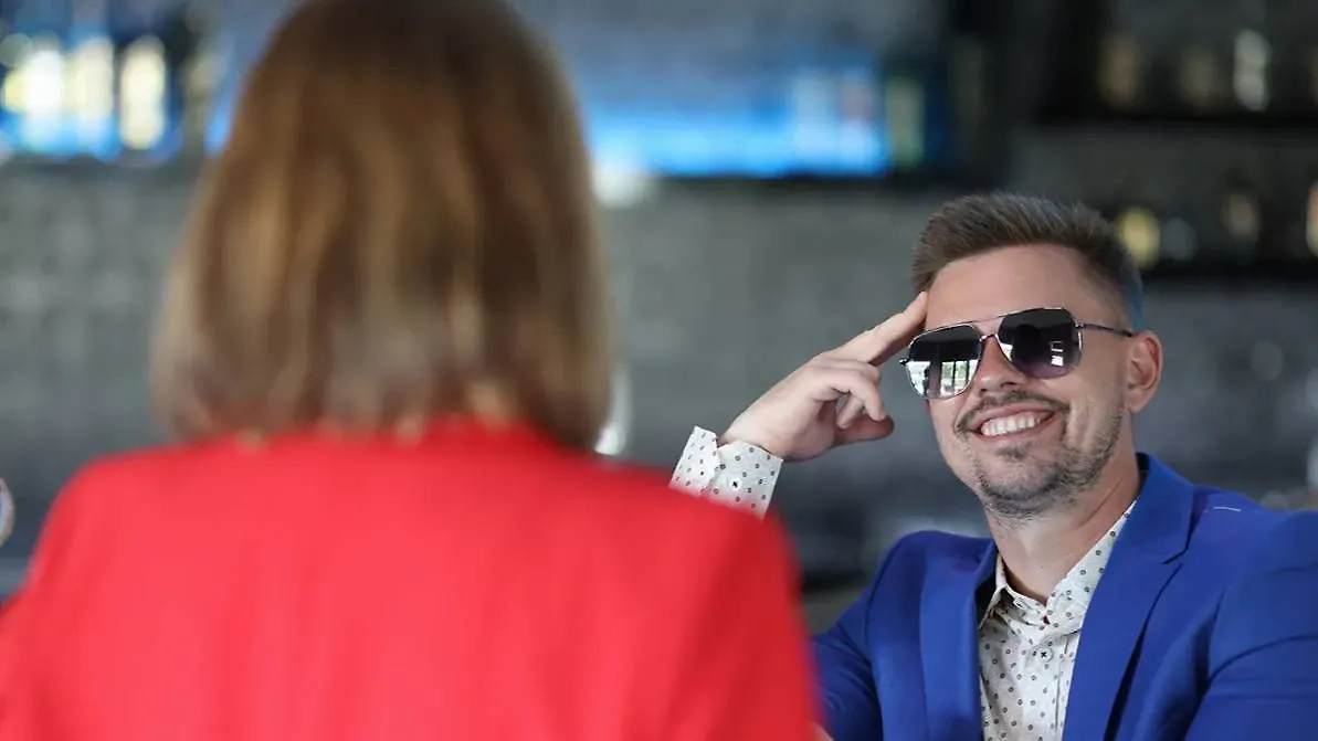 Техники пикаперов и способы защиты от манипуляций. Фото © Shutterstock / FOTODOM / H_Ko