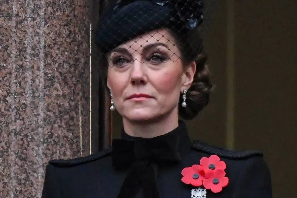 Точный диагноз Кейт Миддлтон не разглашается. Фото © ТАСС / Zuma