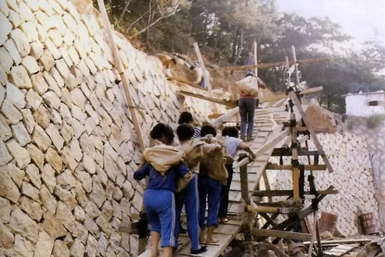 «Игра в кальмара»: третий сезон показал правду о корейской трагедии с сотнями жертв. Фото © YouTube / Mystery Bro