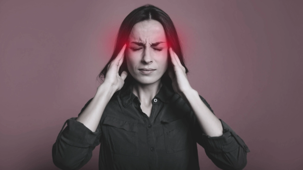 Исторический минимум: Как защитить организм от низкого давления 30 июня? Фото © Shutterstock / FOTODOM / My Ocean Production