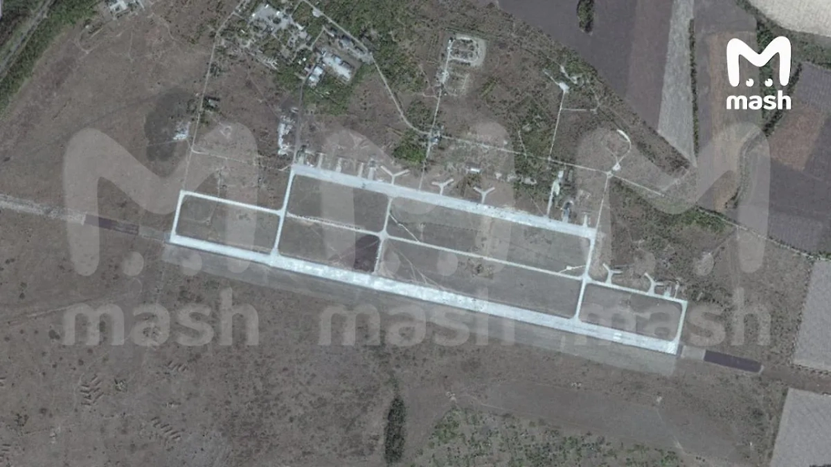 Хакеры лишили ВСУ доступа к снимкам Maxar. Обложка © Mash