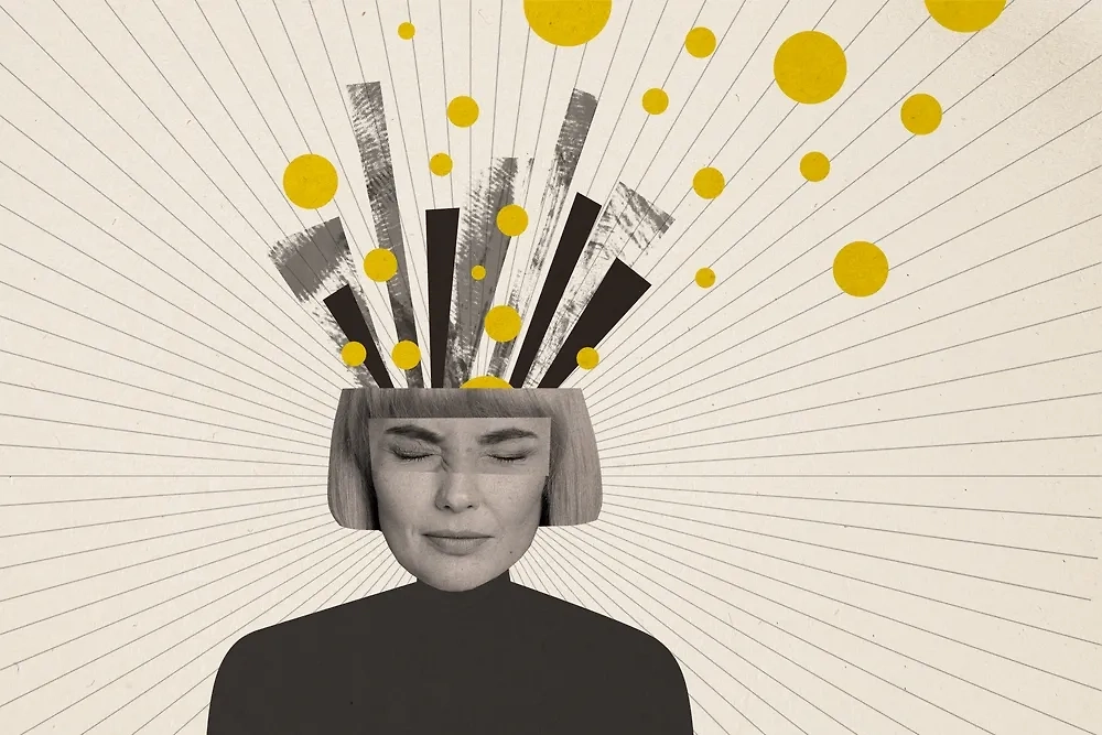 Ошибка меткого стрелка может преследовать вас, даже если вы не стреляете. Фото © Shutterstock / FOTODOM / Roman Samborskyi