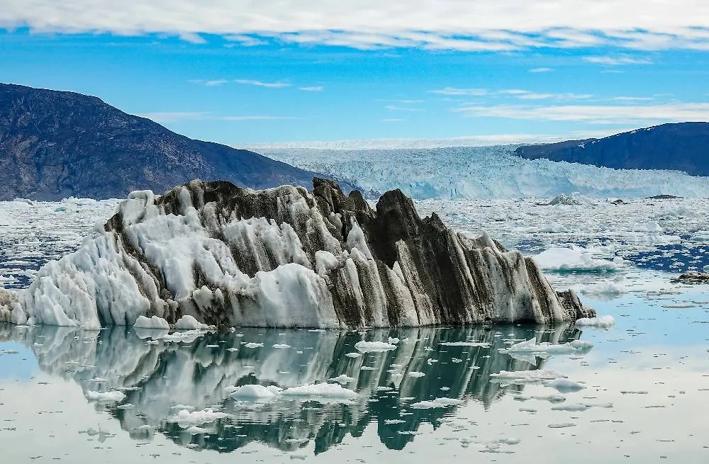 Если в ближайшие 15 лет мы все не пересядем на электротранспорт, последствия будут ужасающими. Фото © ТАСС /  DPA / Patrick Pleul