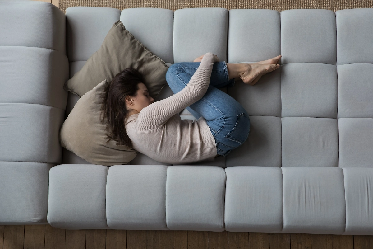 Фото © Shutterstock / FOTODOM / fizkes