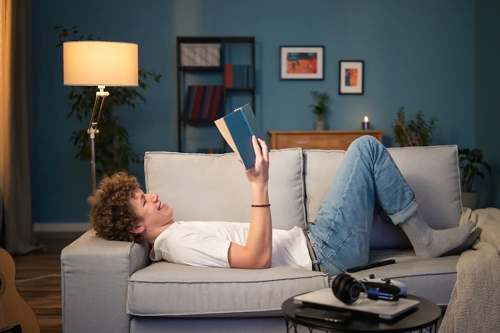 Честные люди такие честные... Впрочем, в этом анекдоте всё закончилось хорошо. Фото © Shutterstock / FOTODOM / Trzykropy