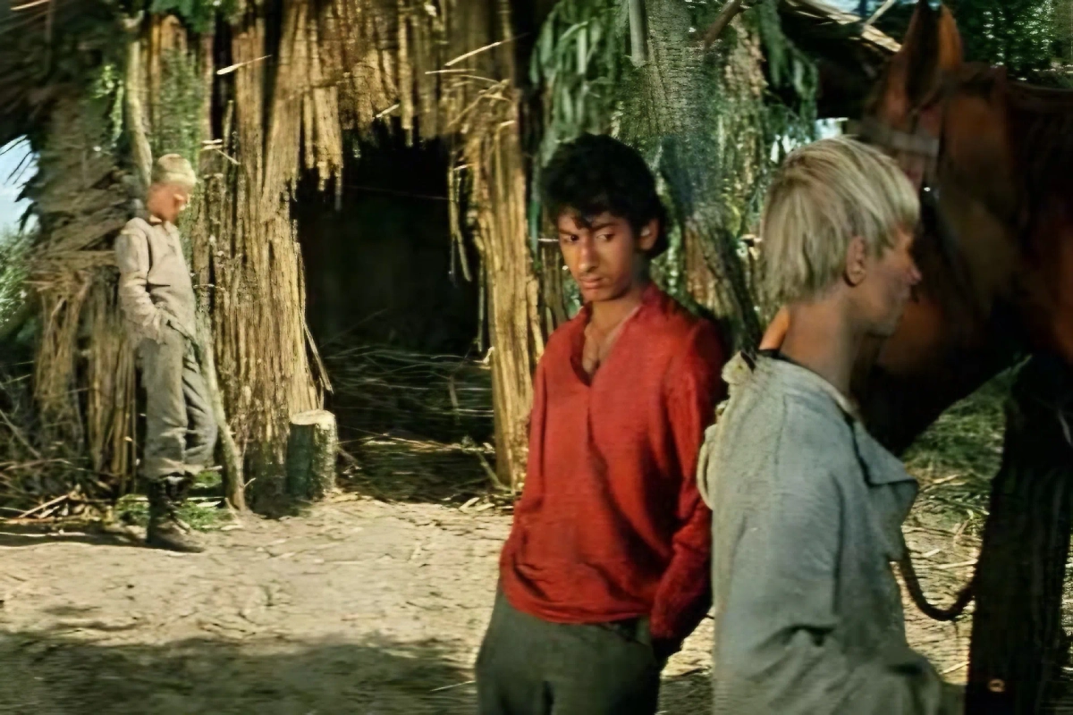 Фото © Фильм «Неуловимые мстители», режиссёр Эдмонд Кеосаян, сценарист Сергей Ермолинский и др. / Kinopoisk 