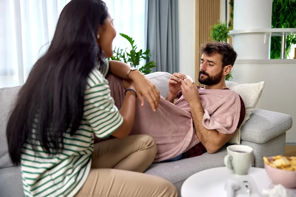 Нумерология жилья: какие цифры притягивают болезни и депрессию. Фото © Shutterstock / FOTODOM / Zivica Kerkez