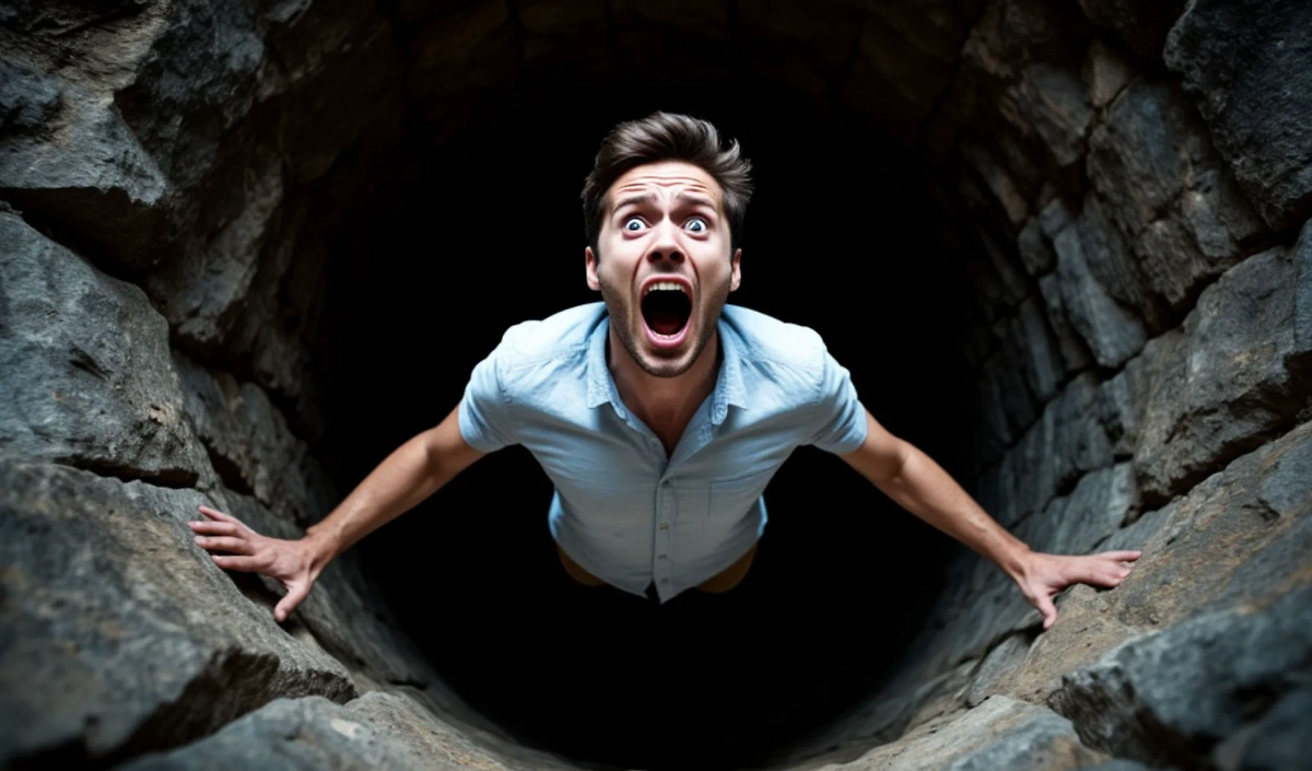 Вещие сны о болезни — мифы и реальность. Фото © «Шедеврум»