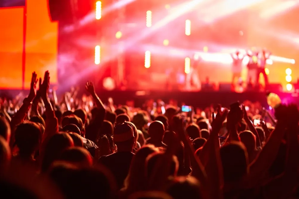 В своё время Pet Shop Boys были революционерами в музыке. Фото © Shutterstock / FOTODOM / Artie Medvedev