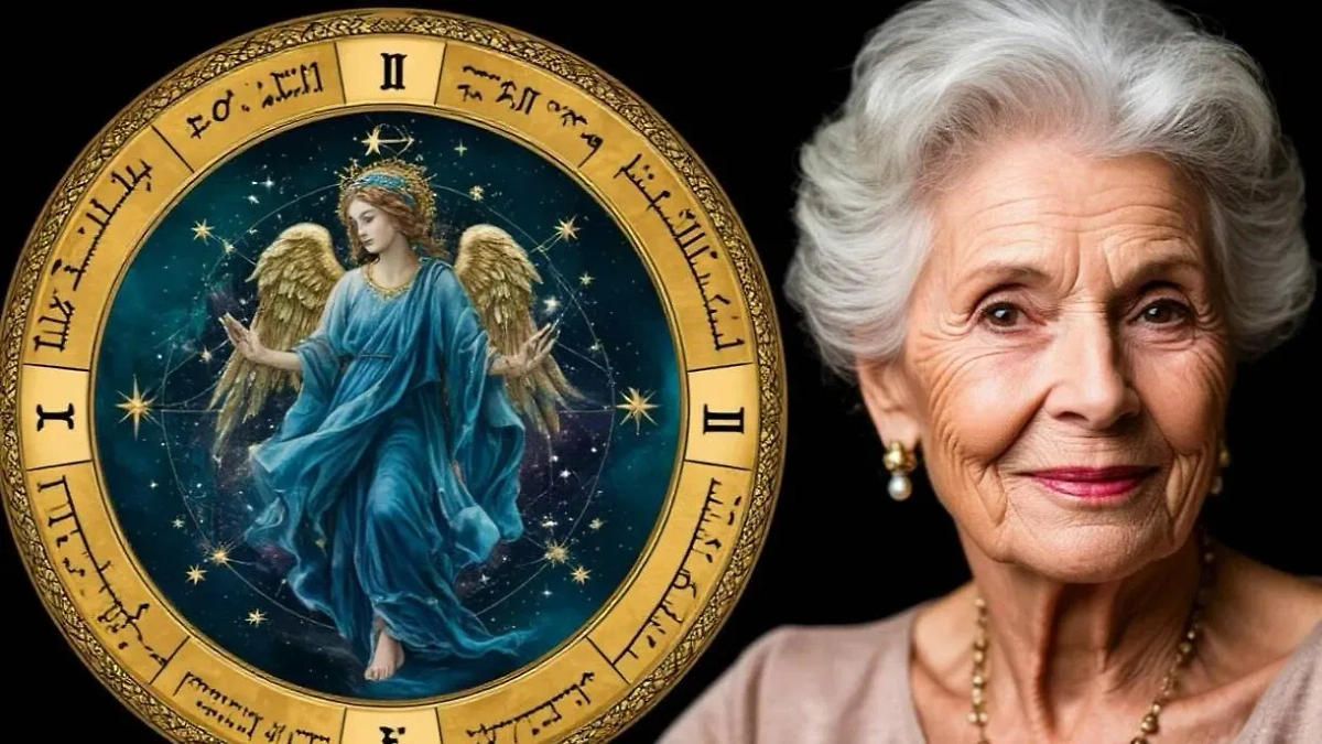 Знак зодиака Дева. Их продолжительность жизни достаточно высока. Фото © «Шедеврум»