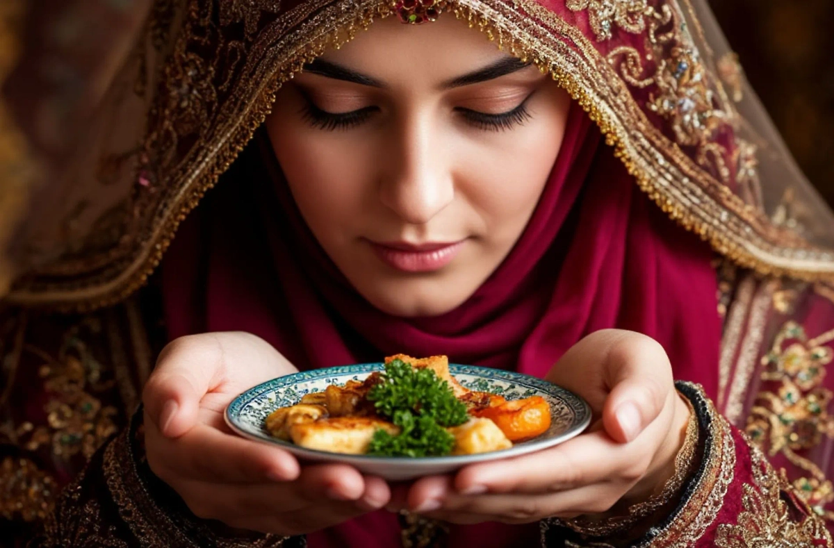 Причина была не совсем экономической. Фото © «Шедеврум»