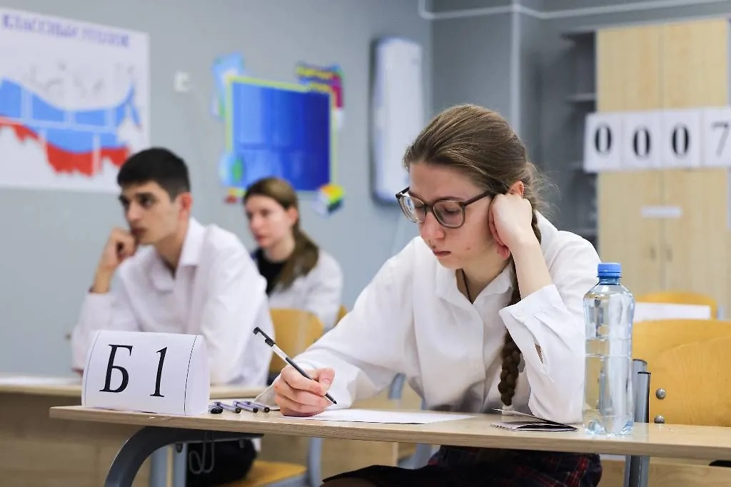 Перед подачей апелляции стоит изучить критерии проверки. Фото © ТАСС / Эрик Романенко