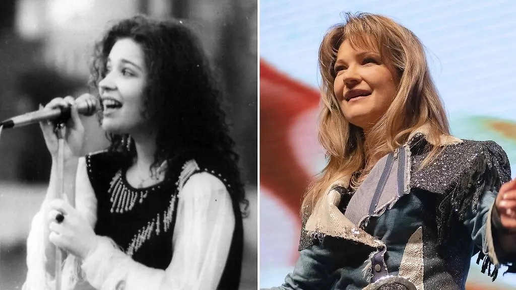 Екатерина Болдышева могла просто не ехать туда, куда ей не хотелось ехать. Фото © VK / Алексей Горбашов © ТАСС / Евгений Стукалин